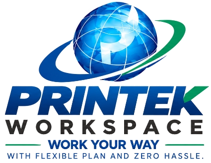 Printek Workspace — Work your way